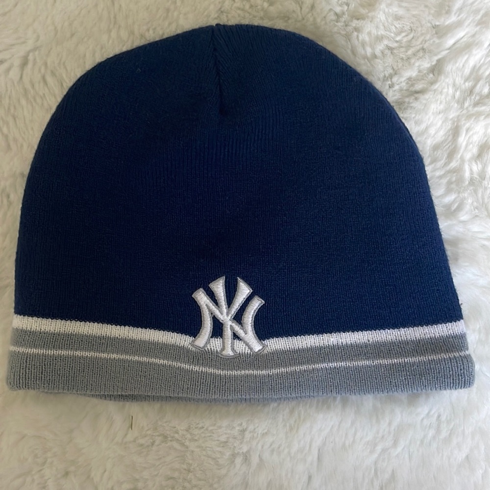 New york Yankees hat